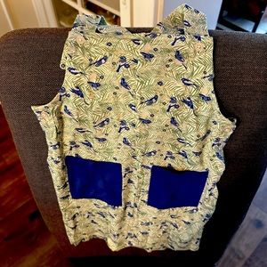 Kate Quinn shortie